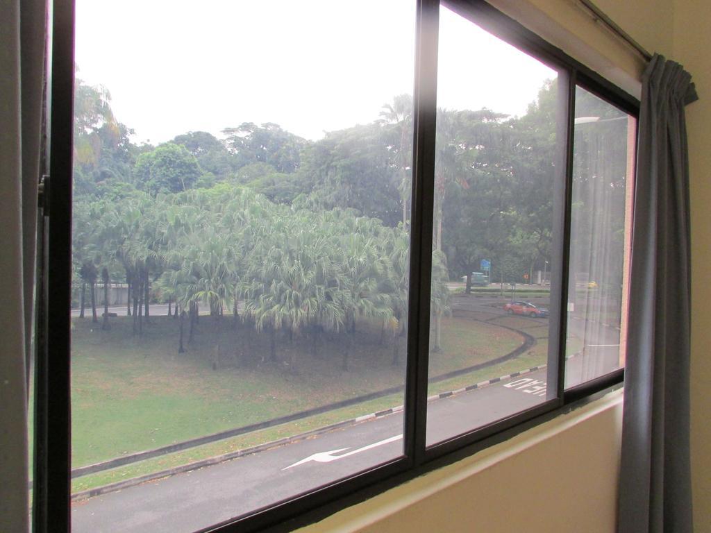 Hotel Supreme Singapore Exterior photo